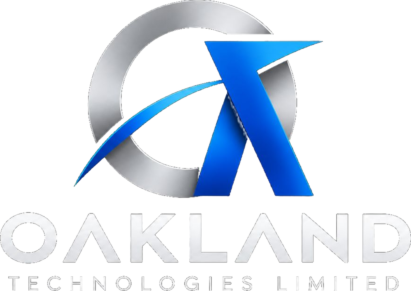 Oakland Technologies Limited logo