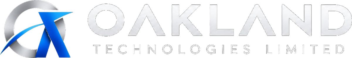 Oakland Technologies Limited logo